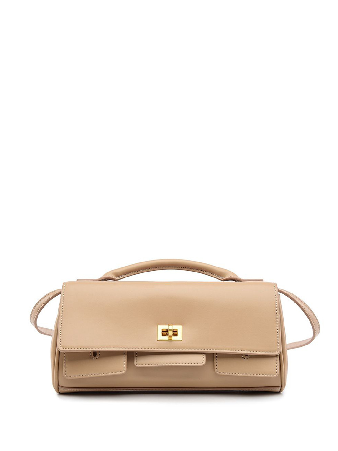 StyleCast x Revolte One Handheld Bag