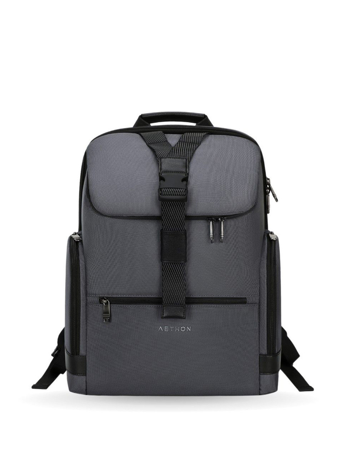 Aethon The Scout Unisex Solid Large Backpack - 40 L