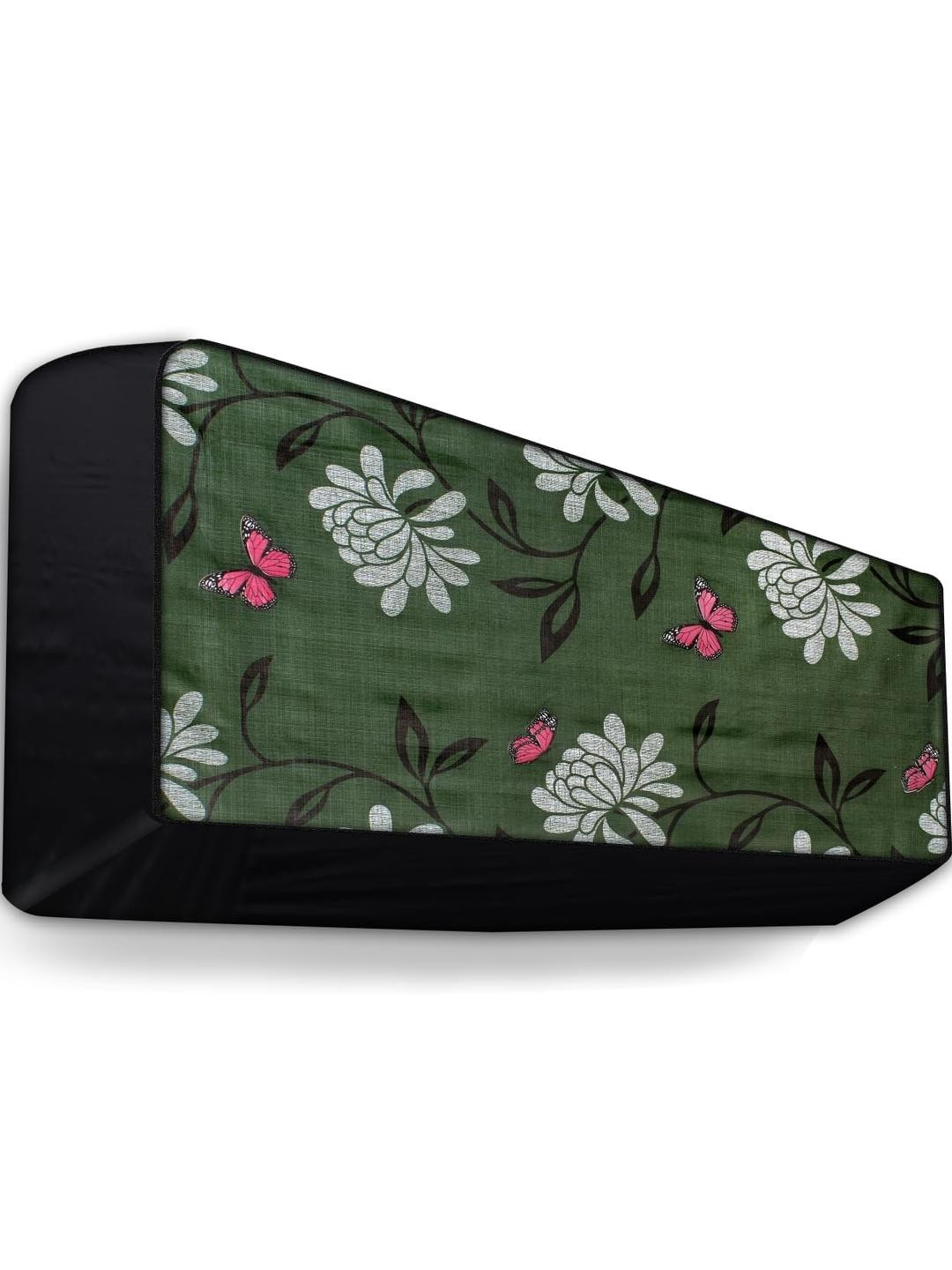 The Furnishing Tree Split AC Cover Indoor Unit 2 ton for All Major Brands Split AC Waterproof and d