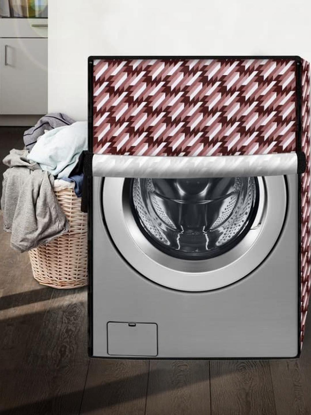The Furnishing Tree Washing Machine Cover Compatible for