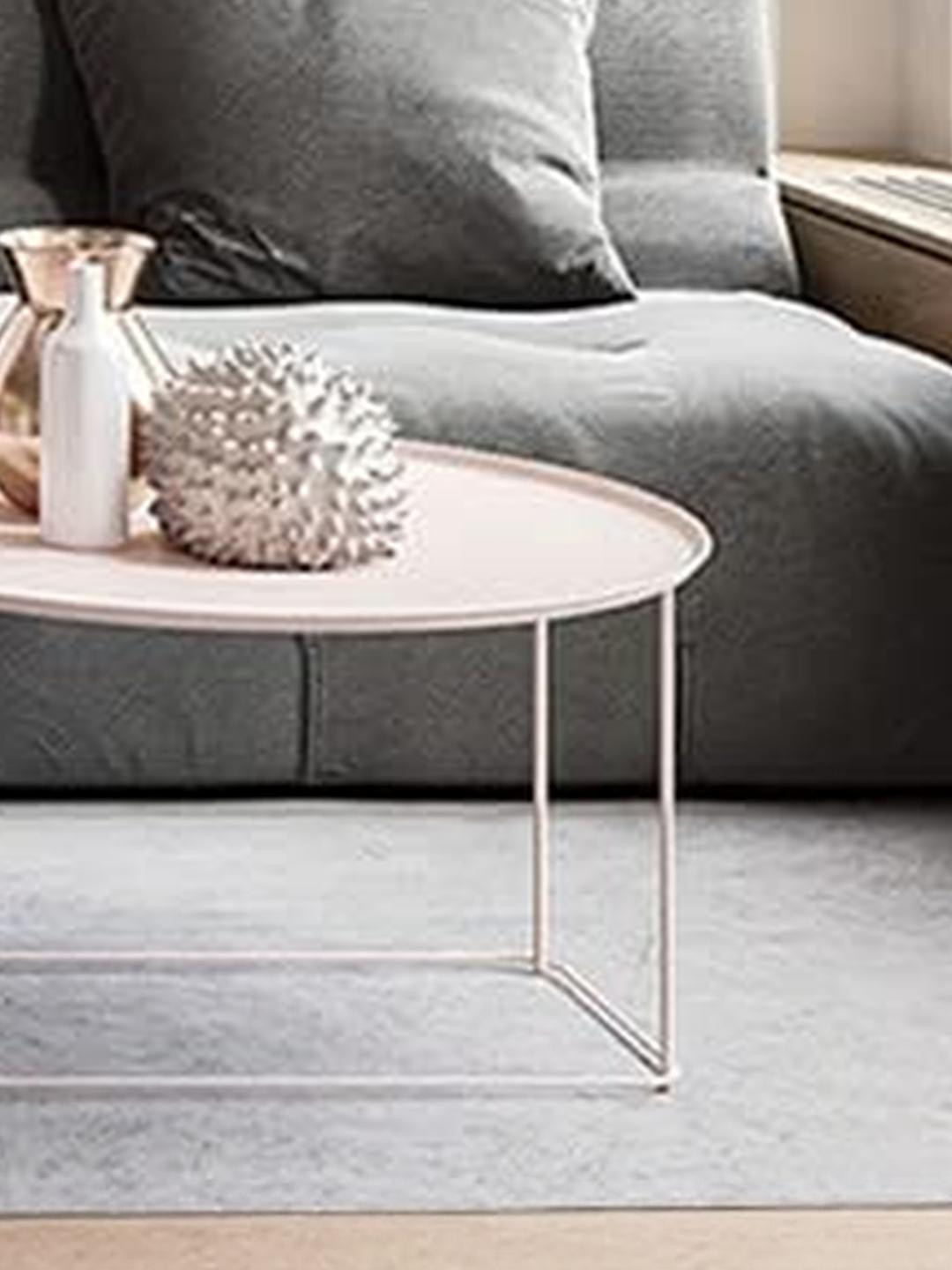 The Furnishing Tree Split AC Cover Set of Indoor and Outdoor Unit Used for 1 Ton VOLTAS 123 DZX Sym