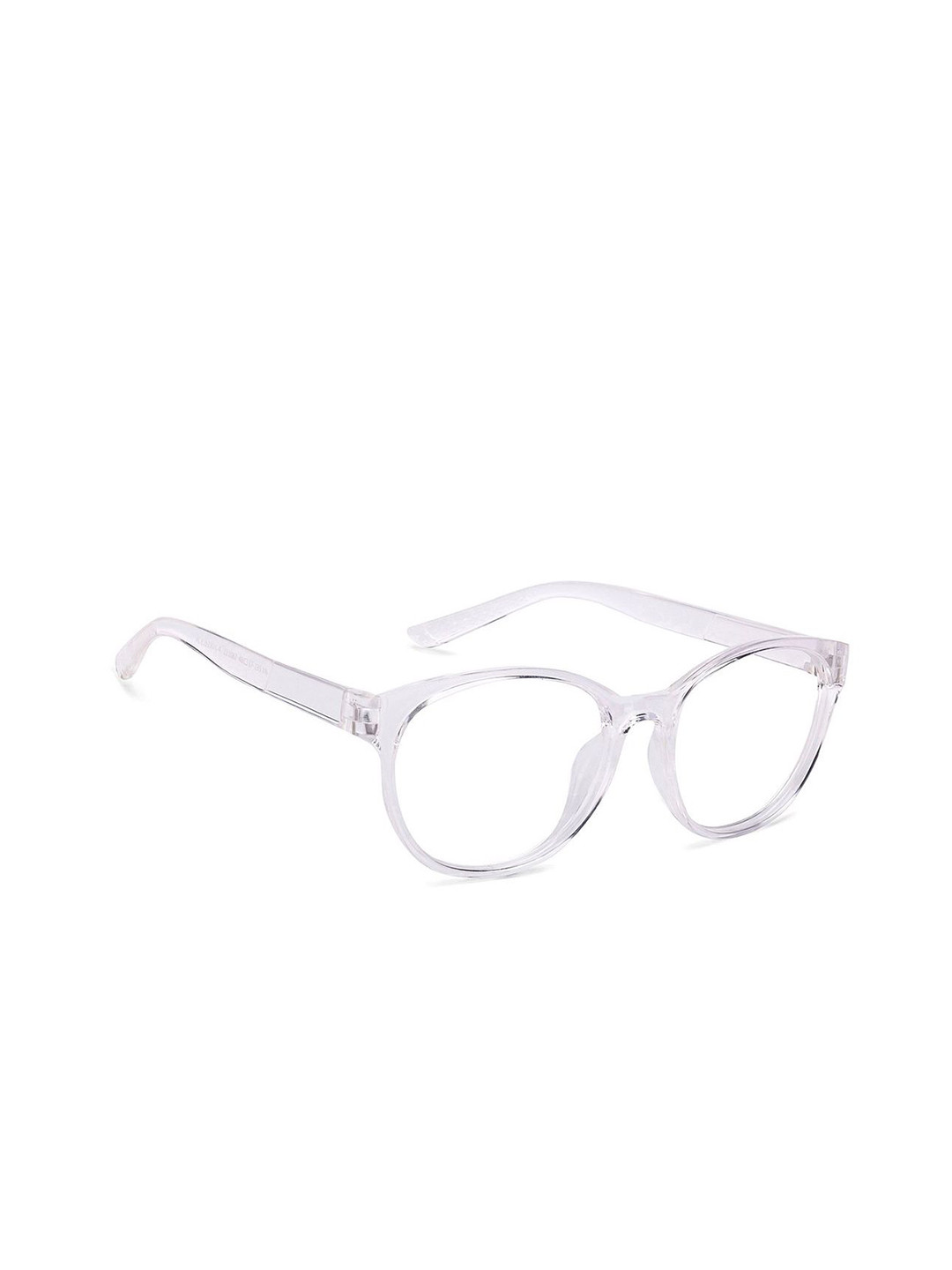 Vincent Chase Unisex Full Rim Round Frames