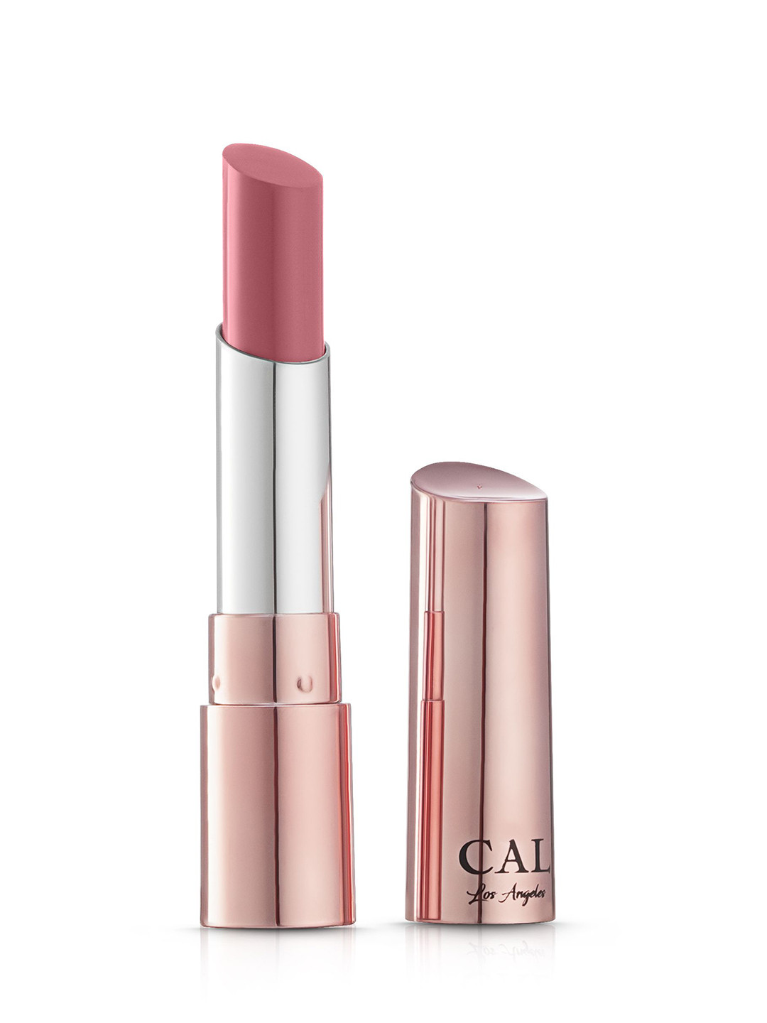 CAL Losangeles Rose Collection Bullet Lipstick 5 g- So Nude