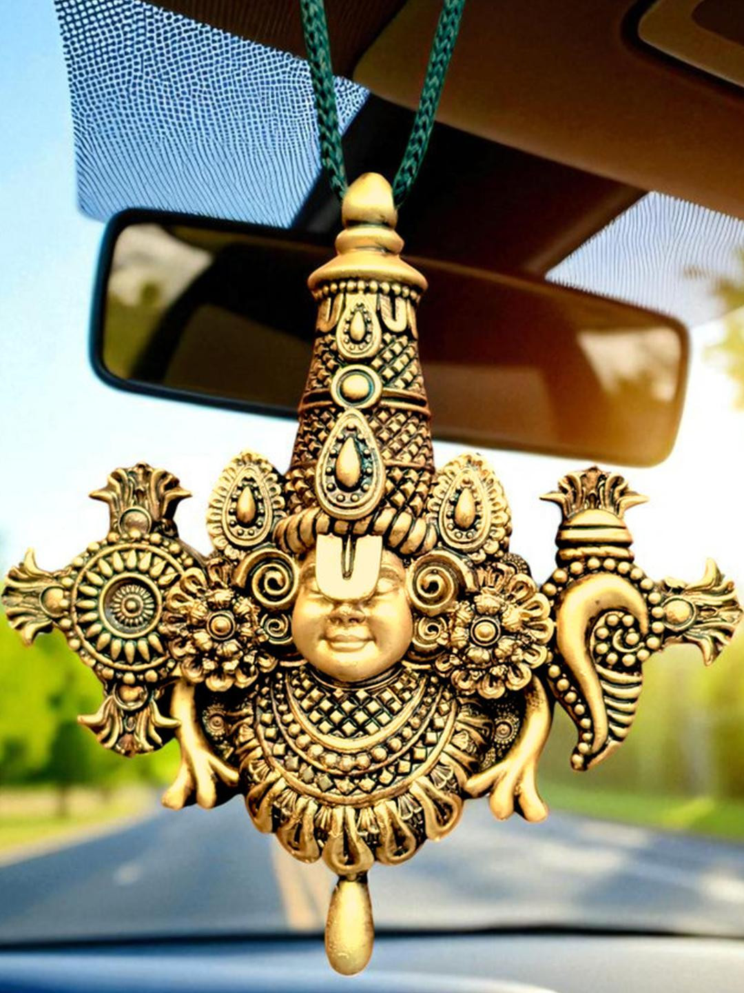 Fabzie Decor Marble Showpiece