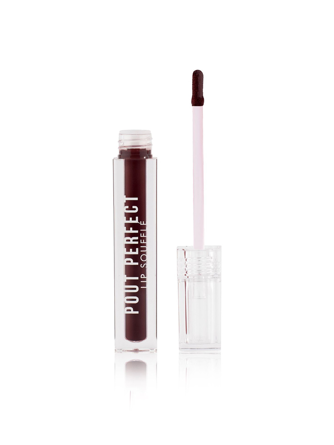 Jaquline USA Pout Perfect 3-in-1 Lip Souffle For Lip Cheek & Eye - 6 ml Mulberry Mousse 07