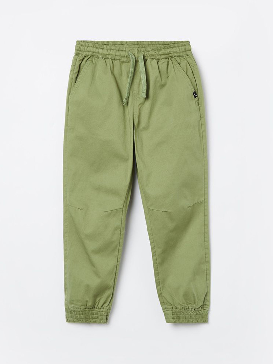 Fame Forever by Lifestyle Boys Zip Trousers