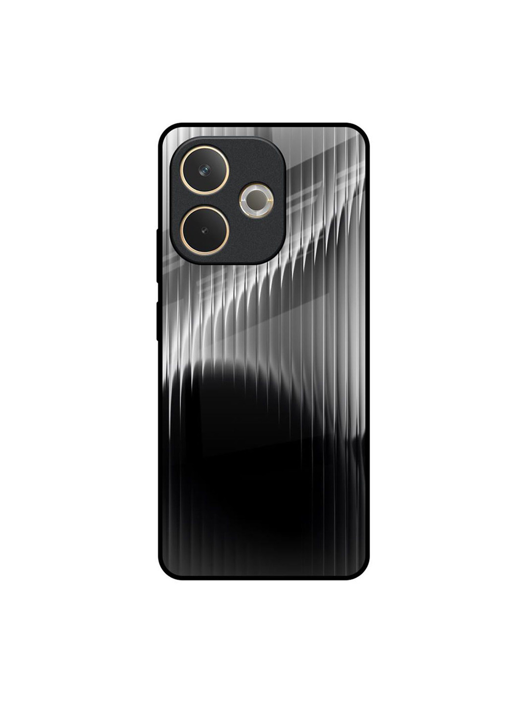 QRIOH Printed Oppo A5 Pro 5G Back Case Mobile Accessories