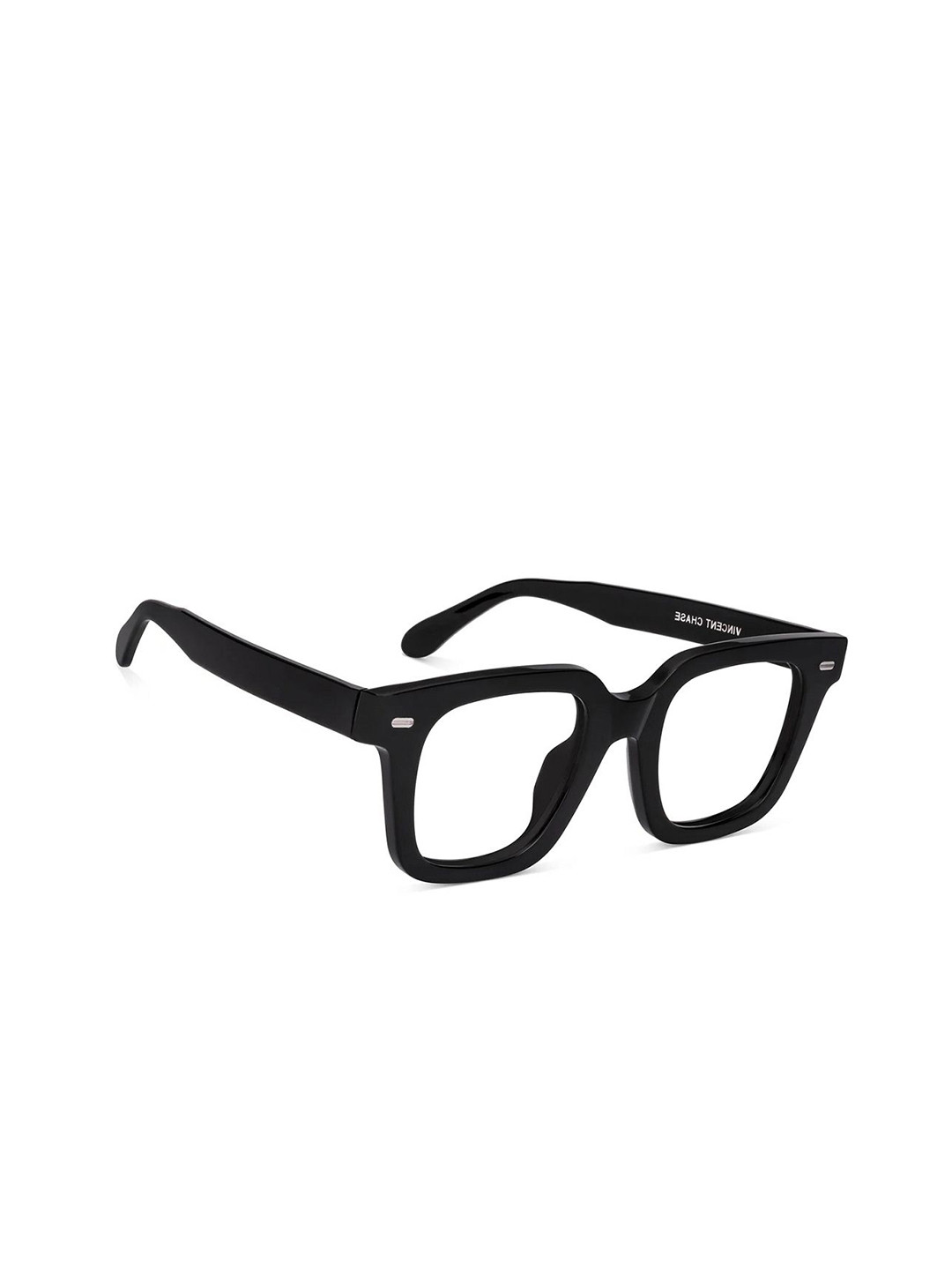 Vincent Chase Unisex Full Rim Square Frames