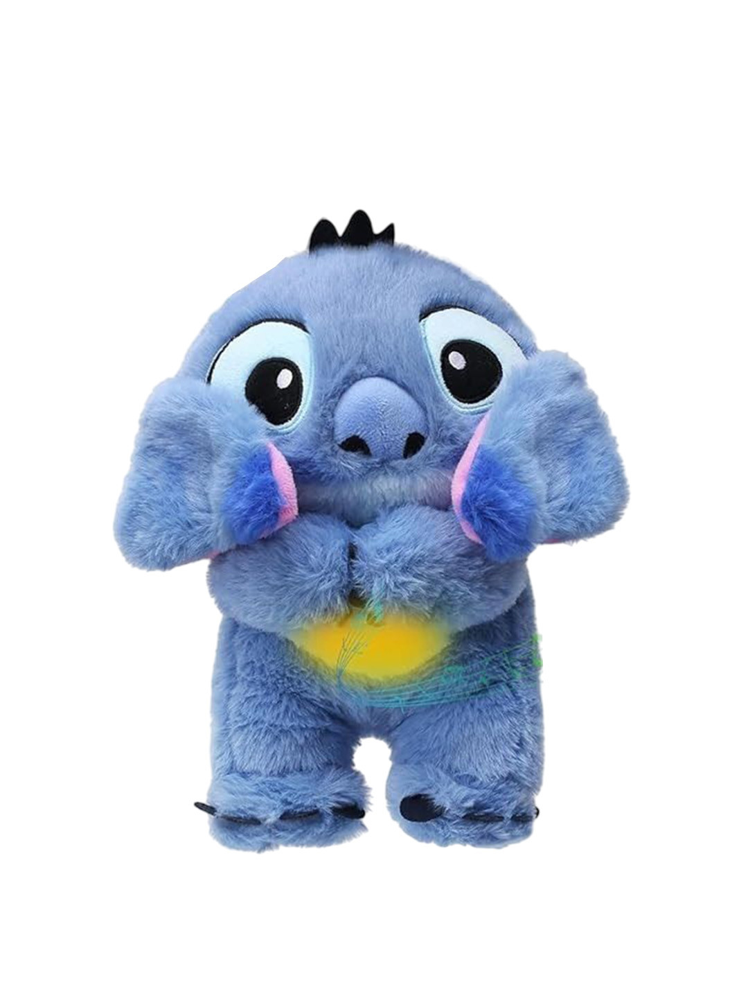 DWIZA ENTERPRISE Kids Polyfill Filled BPA Free Animals and Birds Soft Toys and Dolls