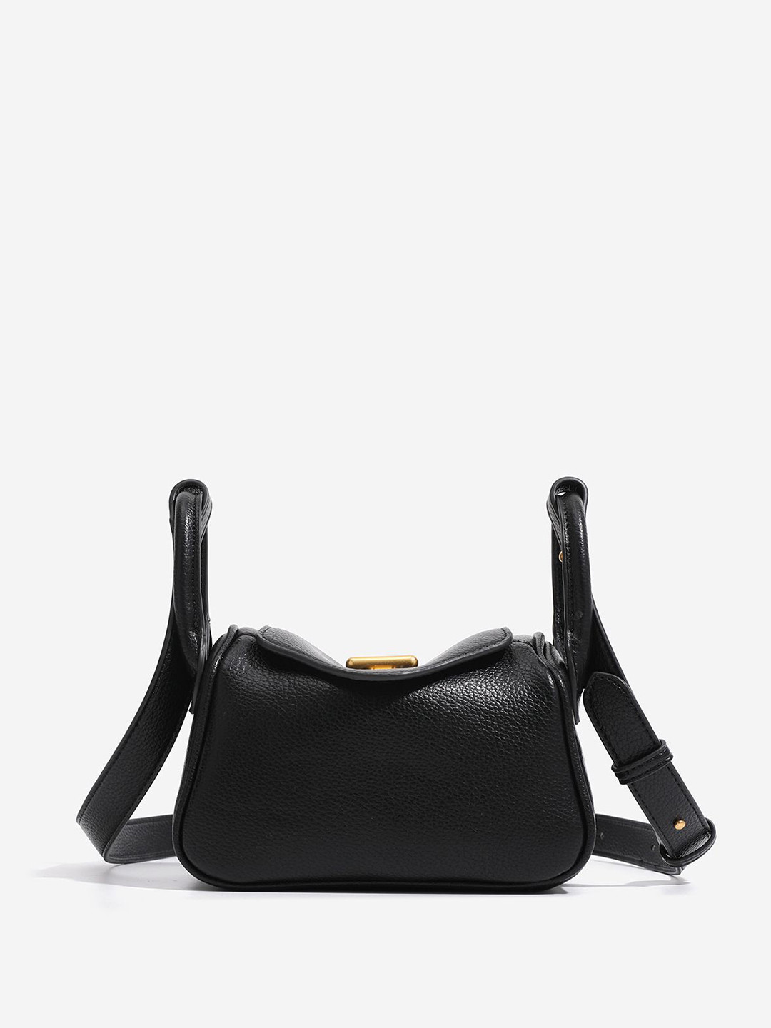 StyleCast x Revolte Crossbody Shoulder Bag
