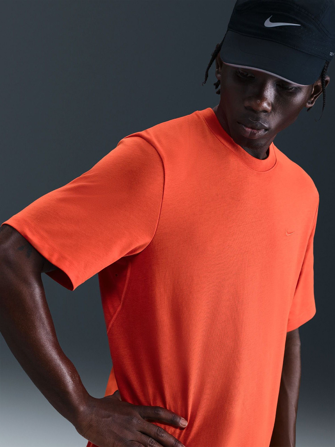 Nike Dri-FIT Primary Men Training T-shirt