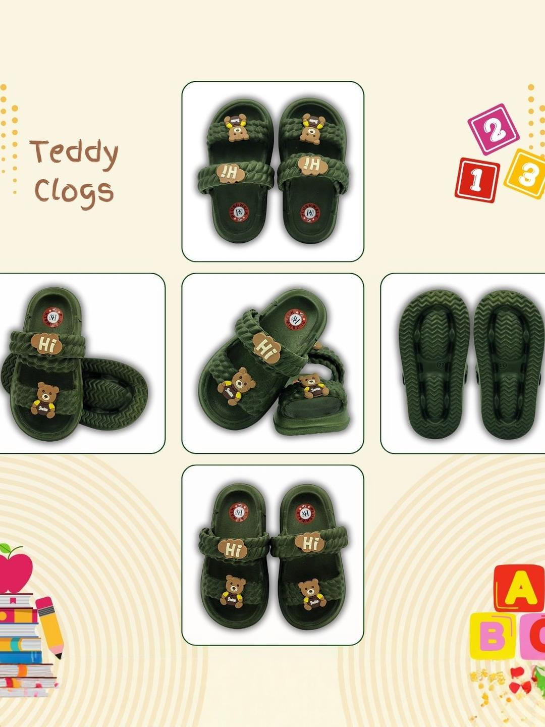 NOWRYWomen Brown Sandals