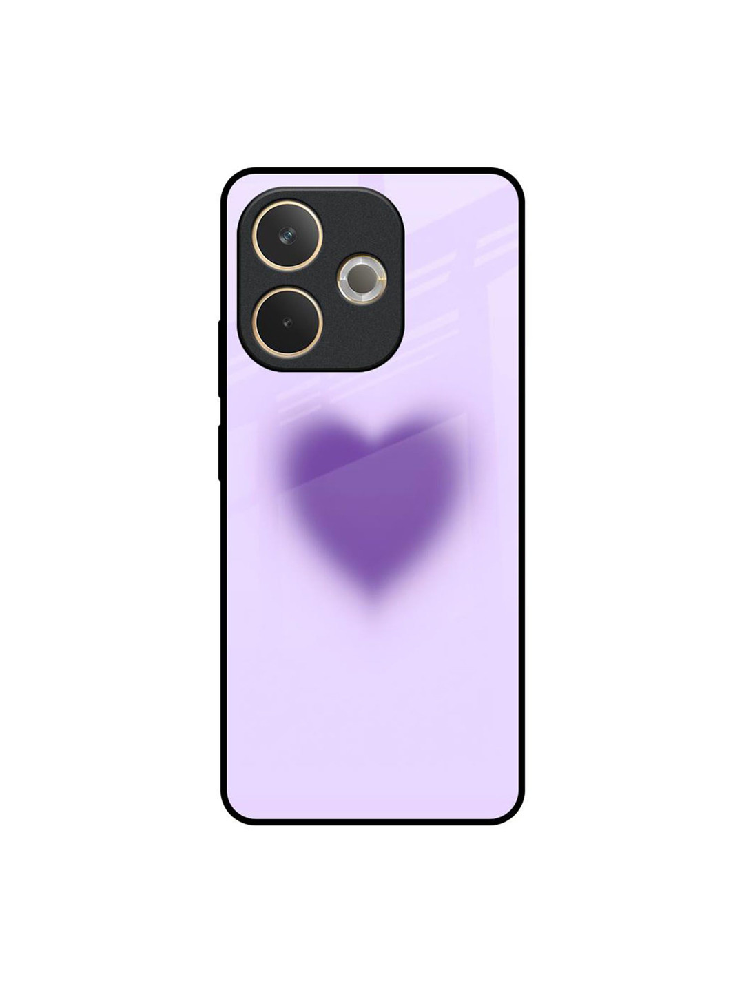QRIOH Conversational Printed Oppo A5 Pro 5G Back Case Mobile Accessories