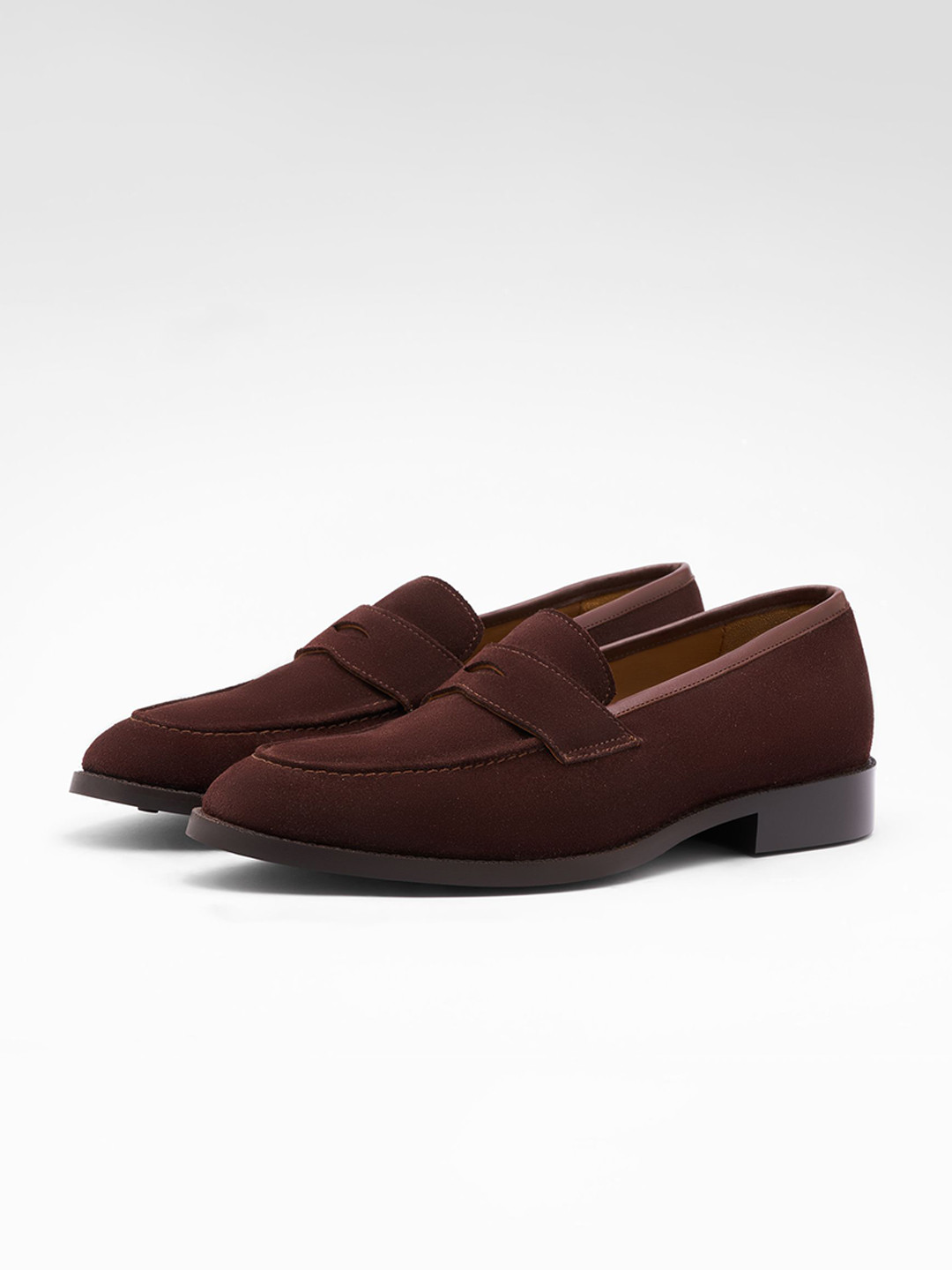 NOU Men Formal Loafers