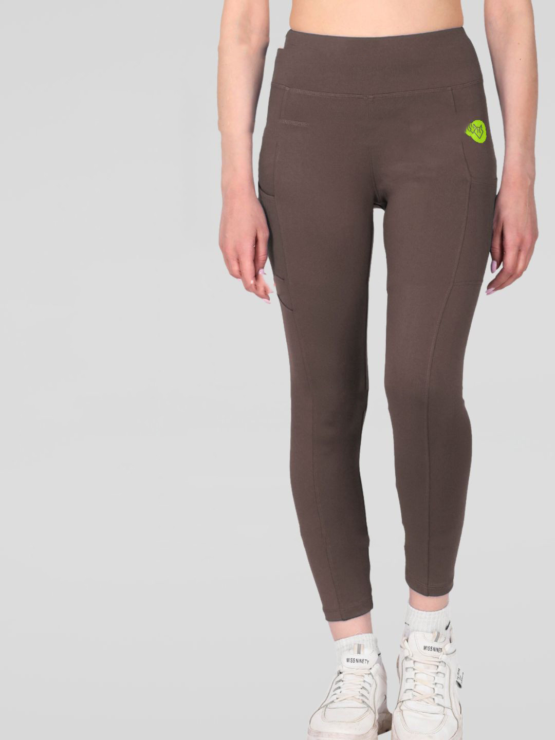 Body Mechanics Air Flow Performance Tights