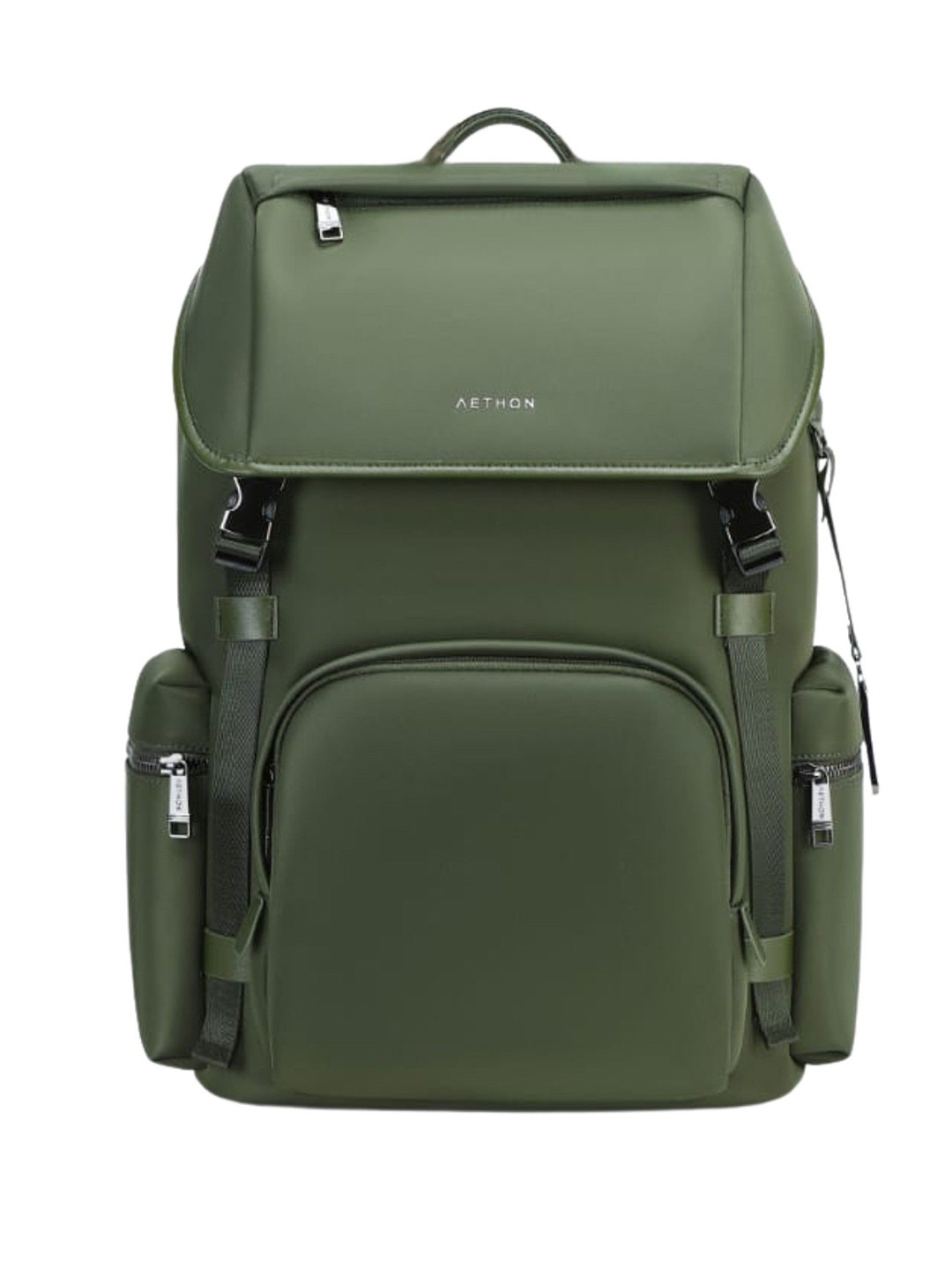 Aethon Unisex Ergonomic Large Backpack