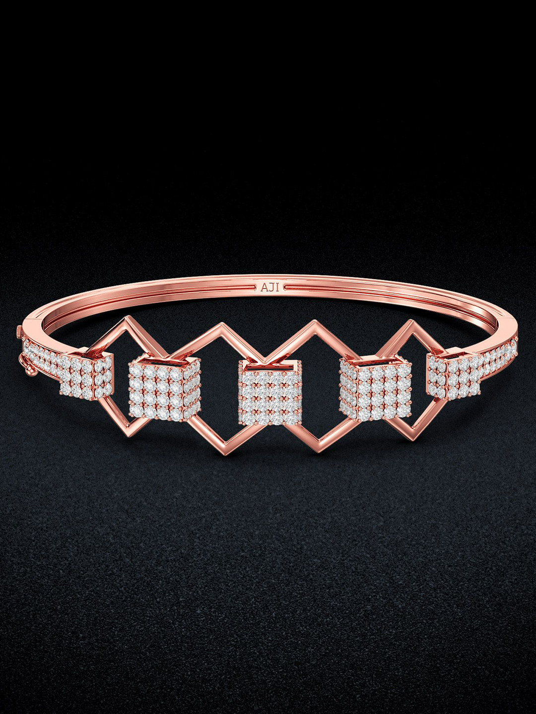 Joyalukkas Sparkle Gemstone Bracelets