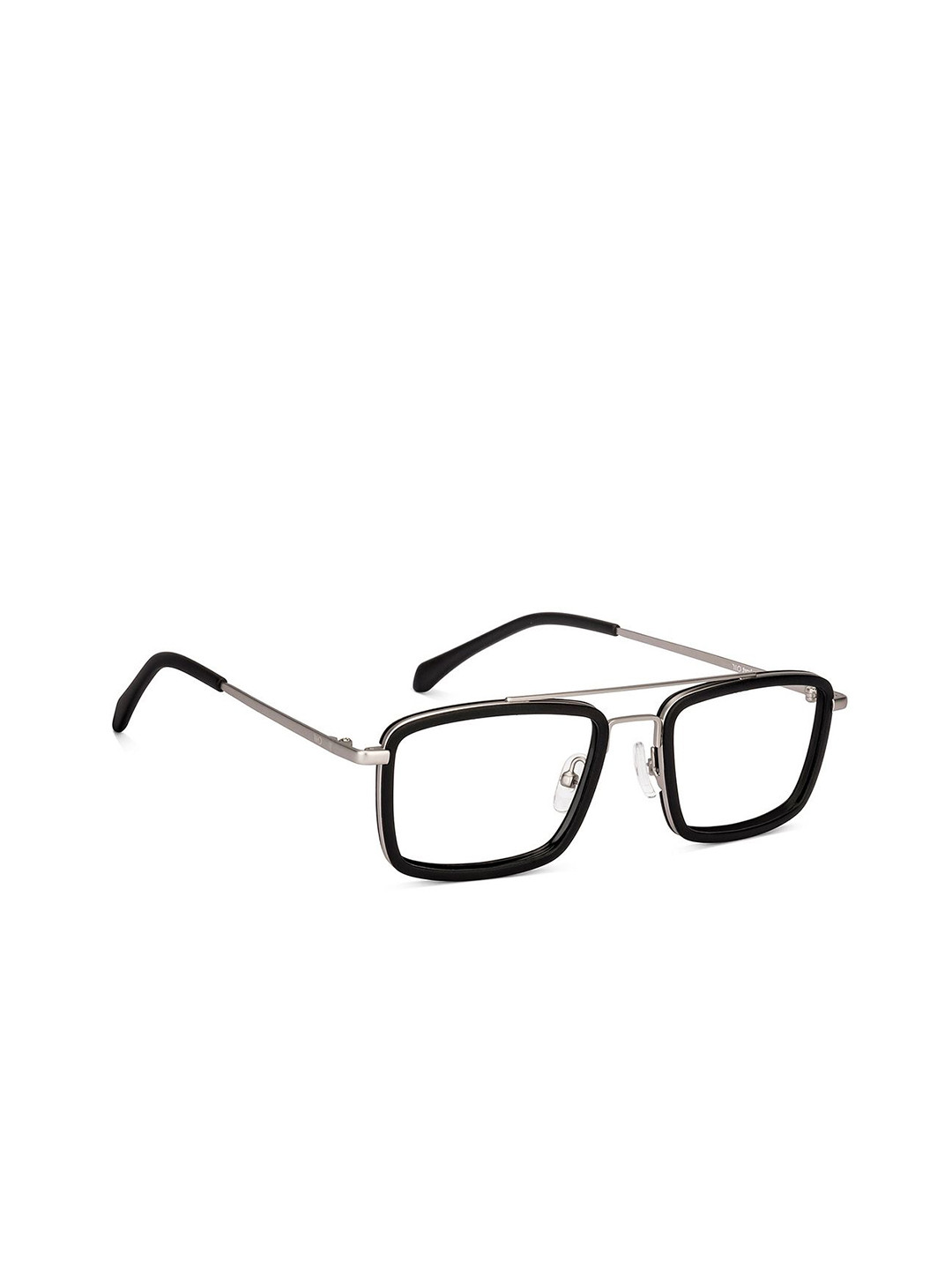 Lenskart Air Unisex Full Rim Rectangle Frame