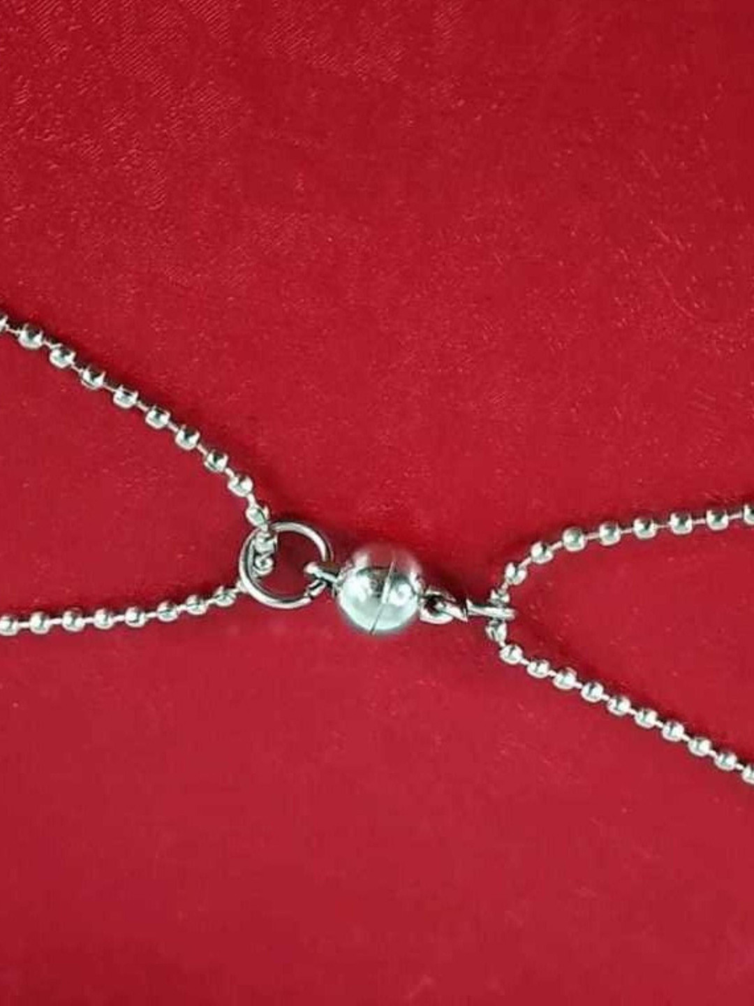 Teeragaj Kids Spherical Pendants with Chains