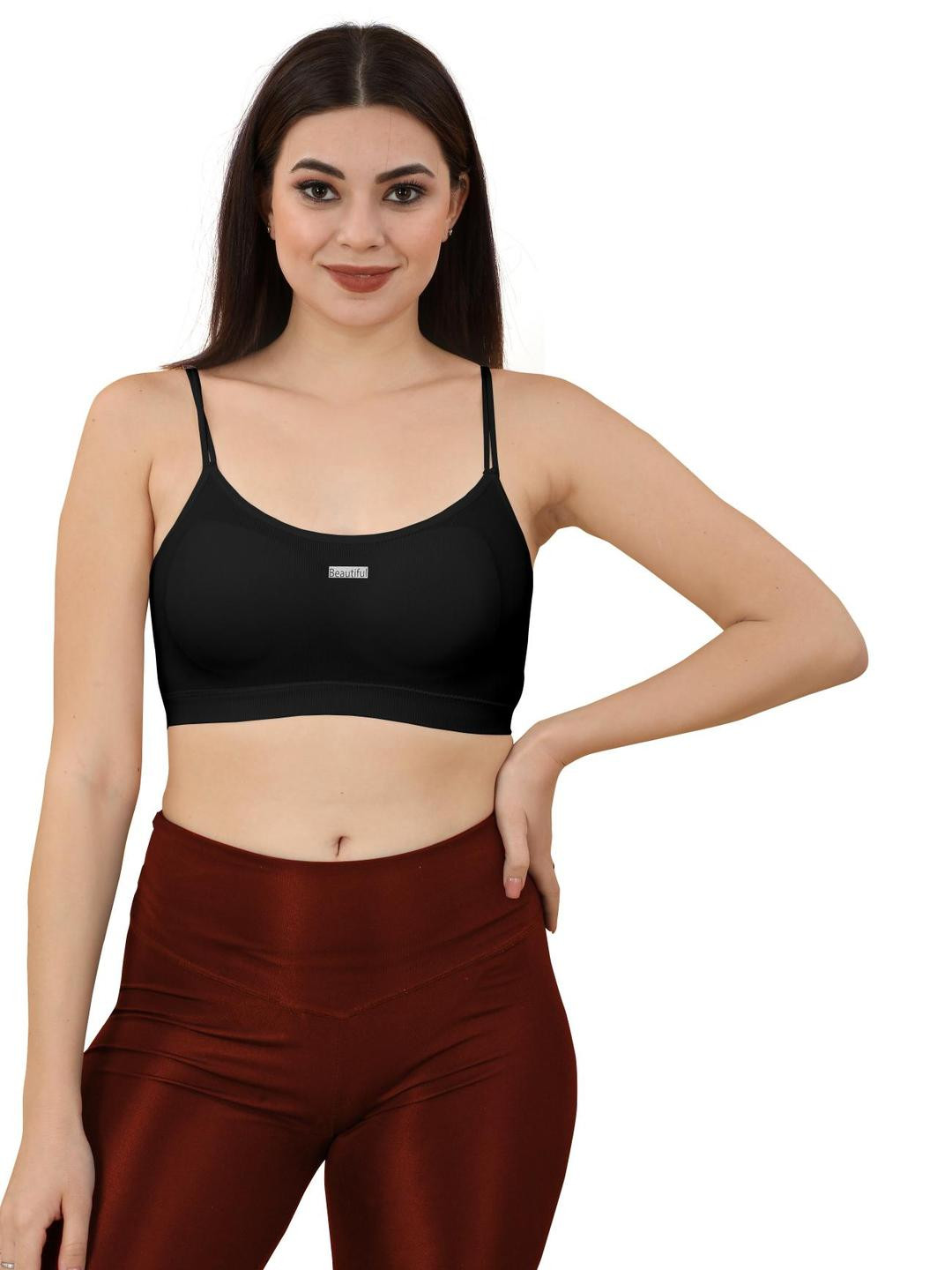 ARKIVA Everyday Cotton Bra