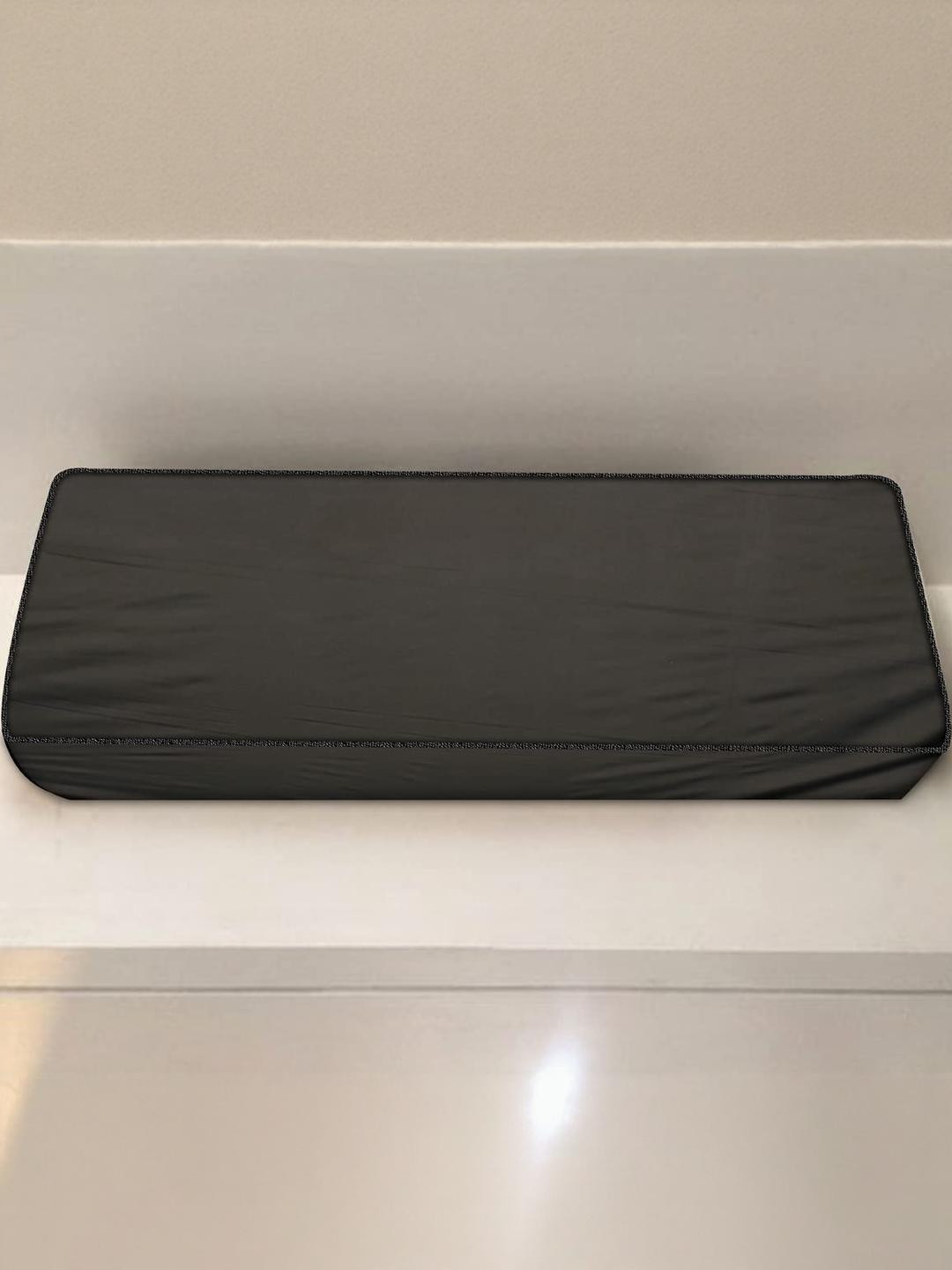 The Furnishing Tree Split AC Cover for Indoor and Outdoor units of 1.5 Ton waterproof Military Colo