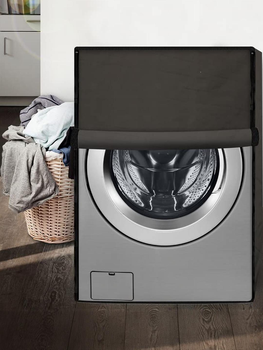 The Furnishing Tree Washing Machine Cover Military Compatible for Samsung 6.5 Kg Fully-Automatic Fr