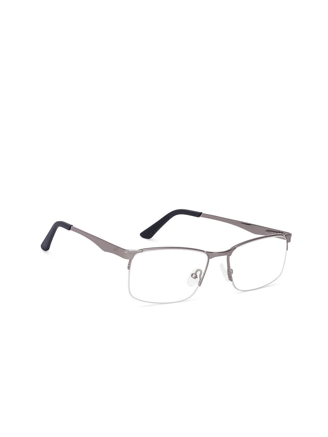Vincent Chase Unisex Half Rim Rectangle Frames