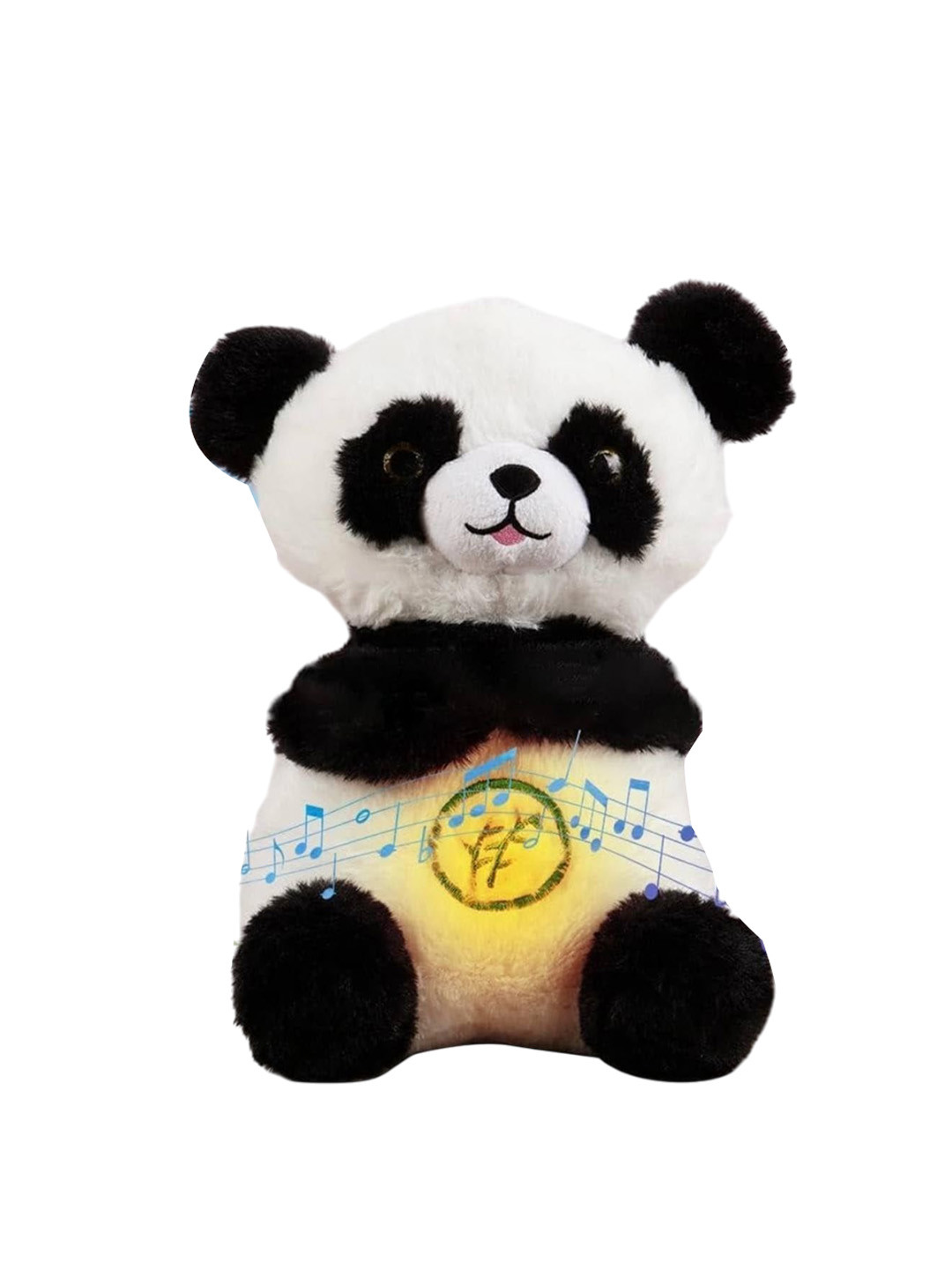 DWIZA ENTERPRISE Polyfill Filled BPA Free Panda Soft Toys and Dolls