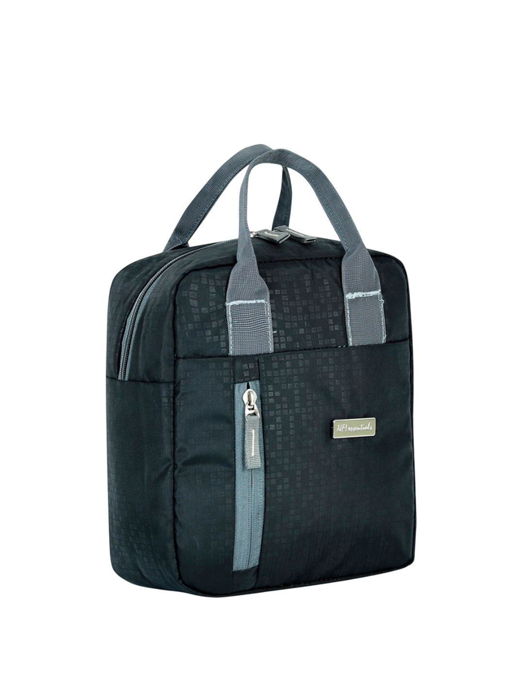 NFI essentials Women Insulated Lunch Bag Travel Accessory