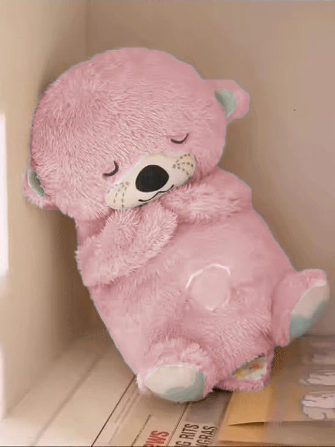 DWIZA ENTERPRISE Kids Polyfill Filled BPA Free Teddy Bears Soft Toys and Dolls