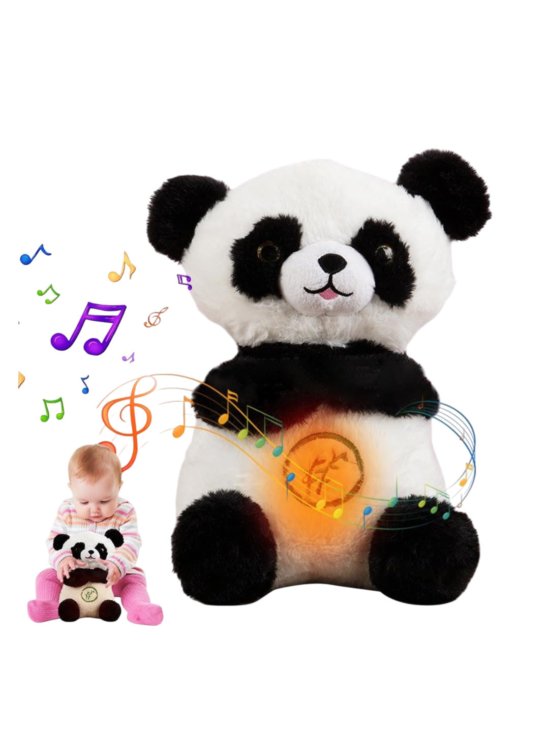 DWIZA ENTERPRISE Polyfill Filled BPA Free Animals and Birds Soft Toys and Dolls