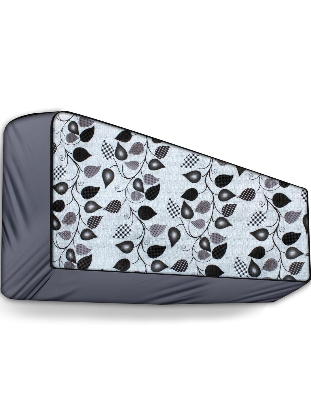 The Furnishing Tree Split AC Cover Indoor Unit 2 ton for All Major Brands Split AC Waterproof and d