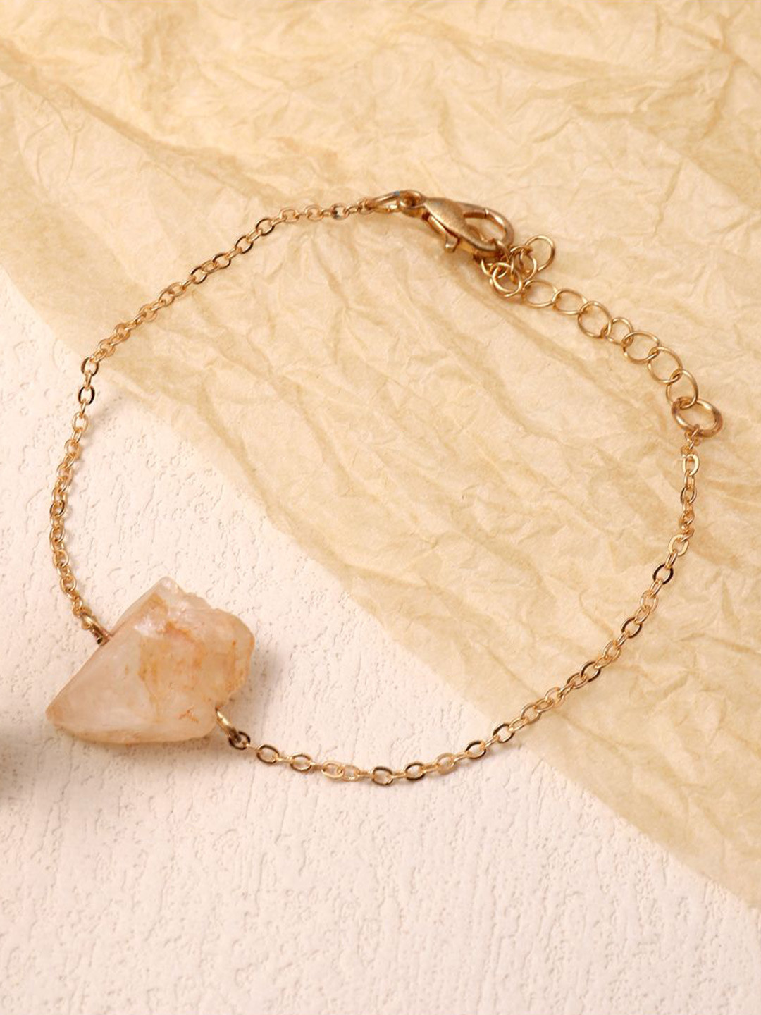 SALTY Set Of 4 Stone Of Confidence Wraparound Rakhis