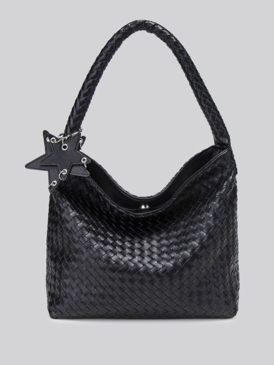 StyleCast x Revolte One Handle Tote Bag