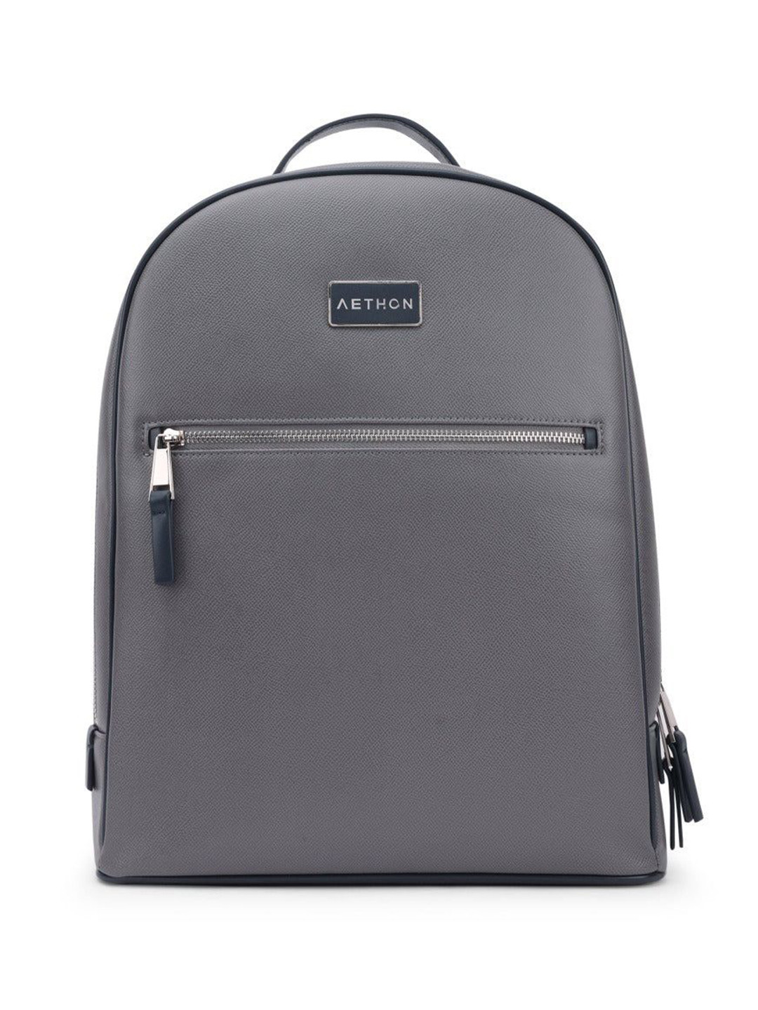 Aethon Unisex Leather Backpack