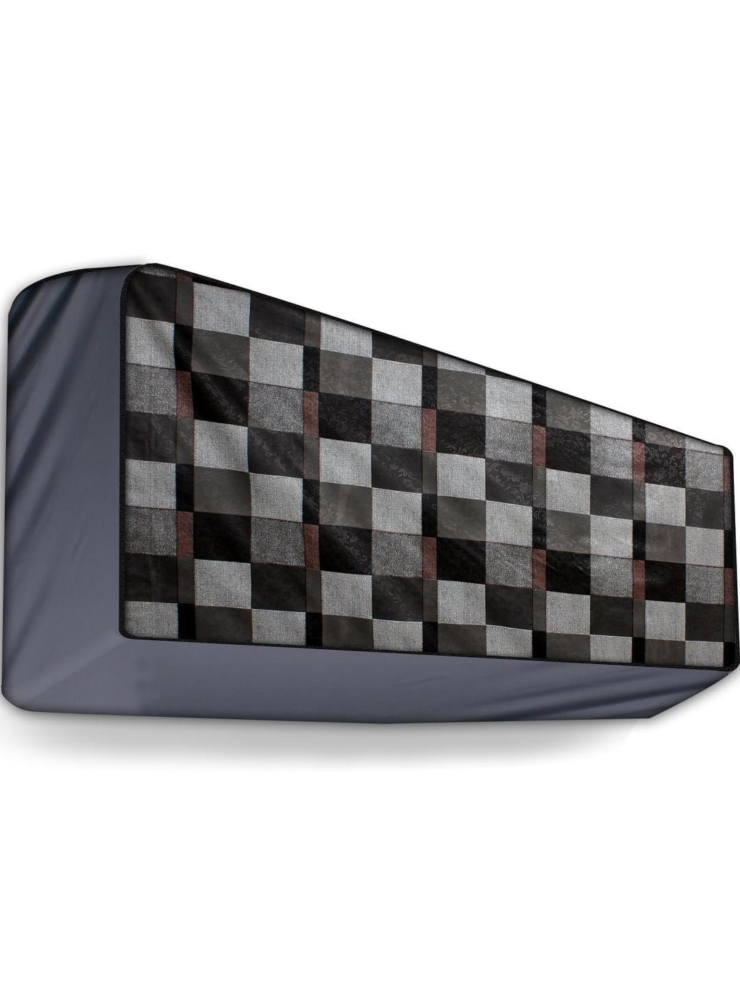 The Furnishing Tree Split AC Cover Indoor Unit 1.5 ton for All Major Brands Split AC Waterproof and