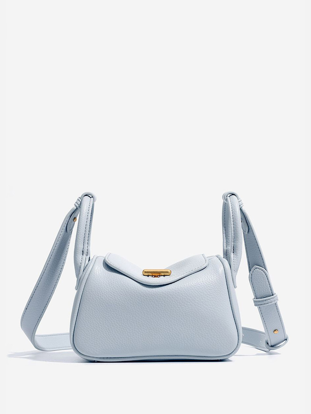 StyleCast x Revolte Crossbody Shoulder Bag