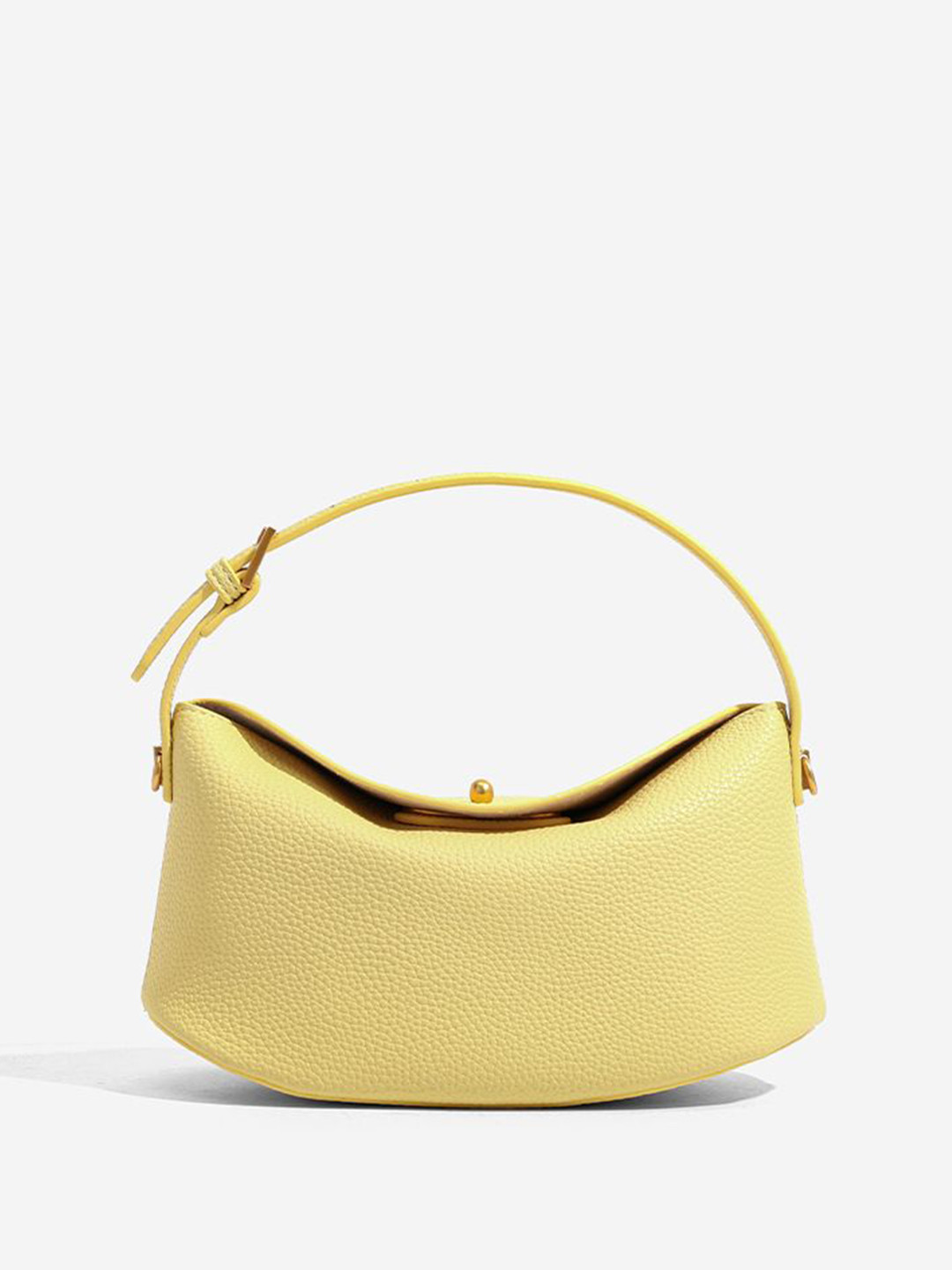 StyleCast x Revolte One Handheld Bag