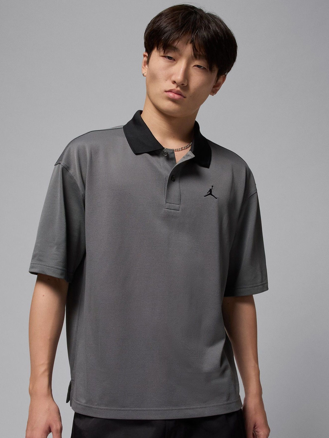 Nike Jordan Brooklyn Men's Polo Tshirts