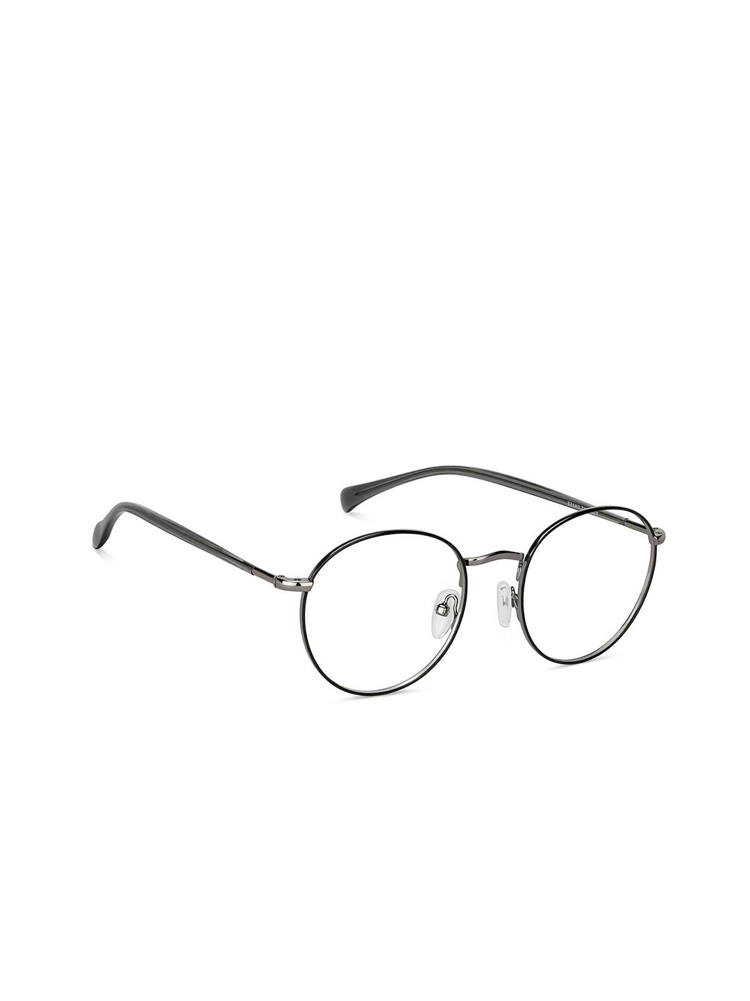 Vincent Chase Unisex Full Rim Round Frames