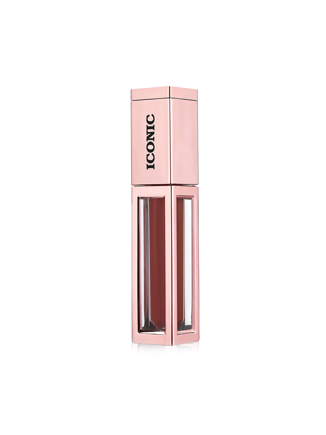 CAL Losangeles Iconic Lip Cream Matte Liquid Lipstick - 5 g - Hustler 101