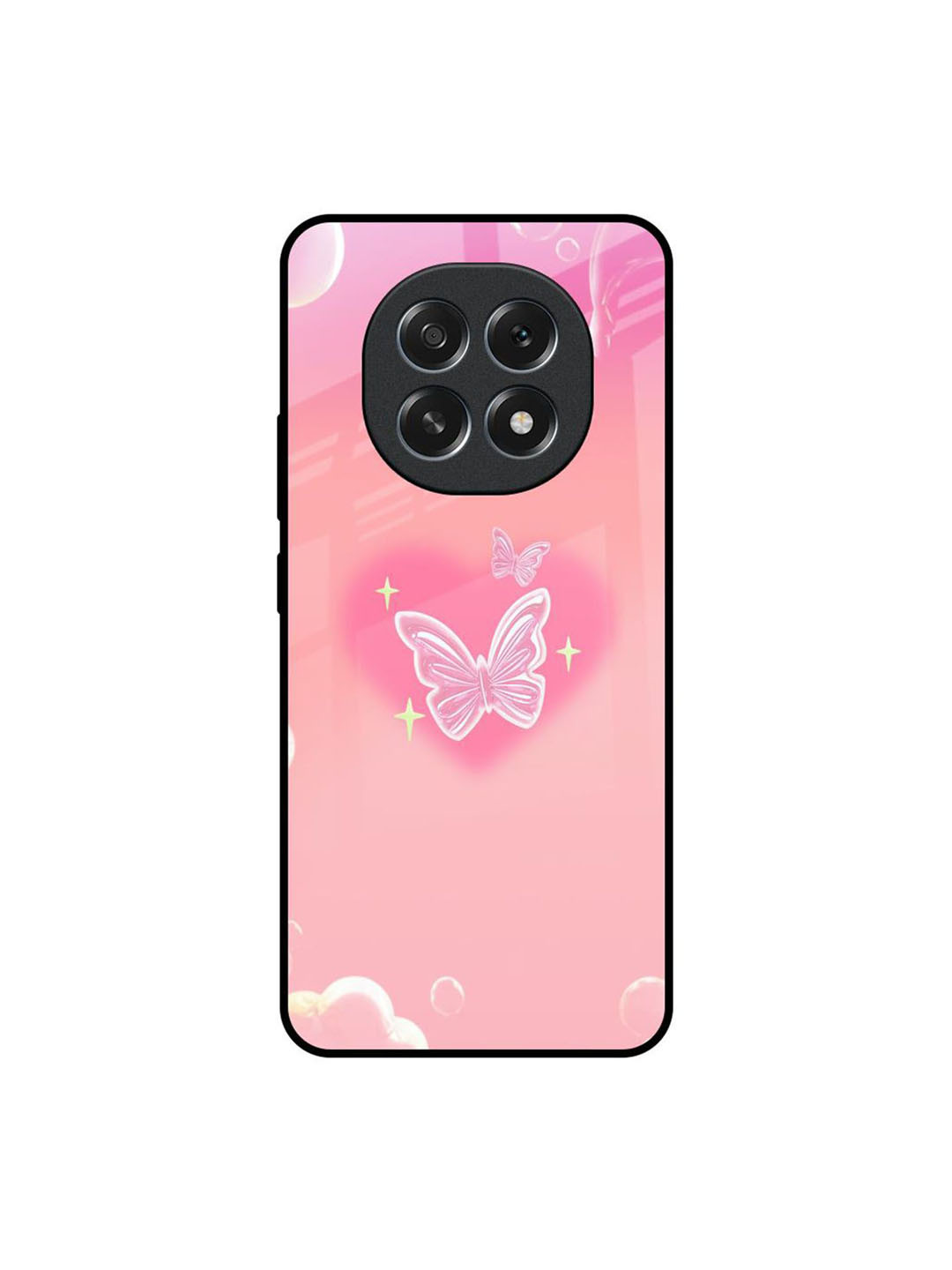 QRIOH Printed Oppo F29 Pro 5G Back Case Mobile Accessories