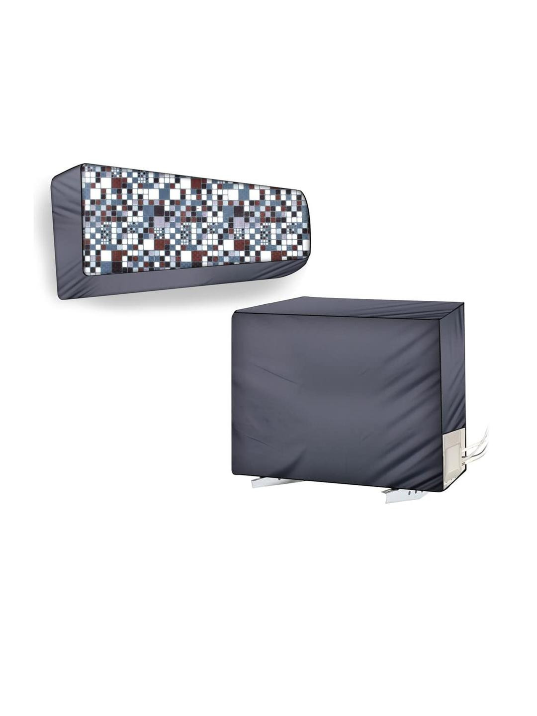 Aura Printed Appliance Cover