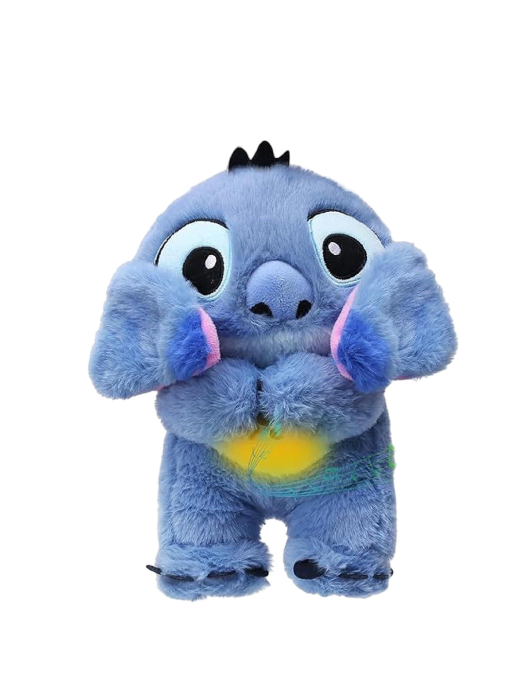 DWIZA ENTERPRISE Kids Polyfill Filled BPA Free Animals and Birds Soft Toys & Dolls