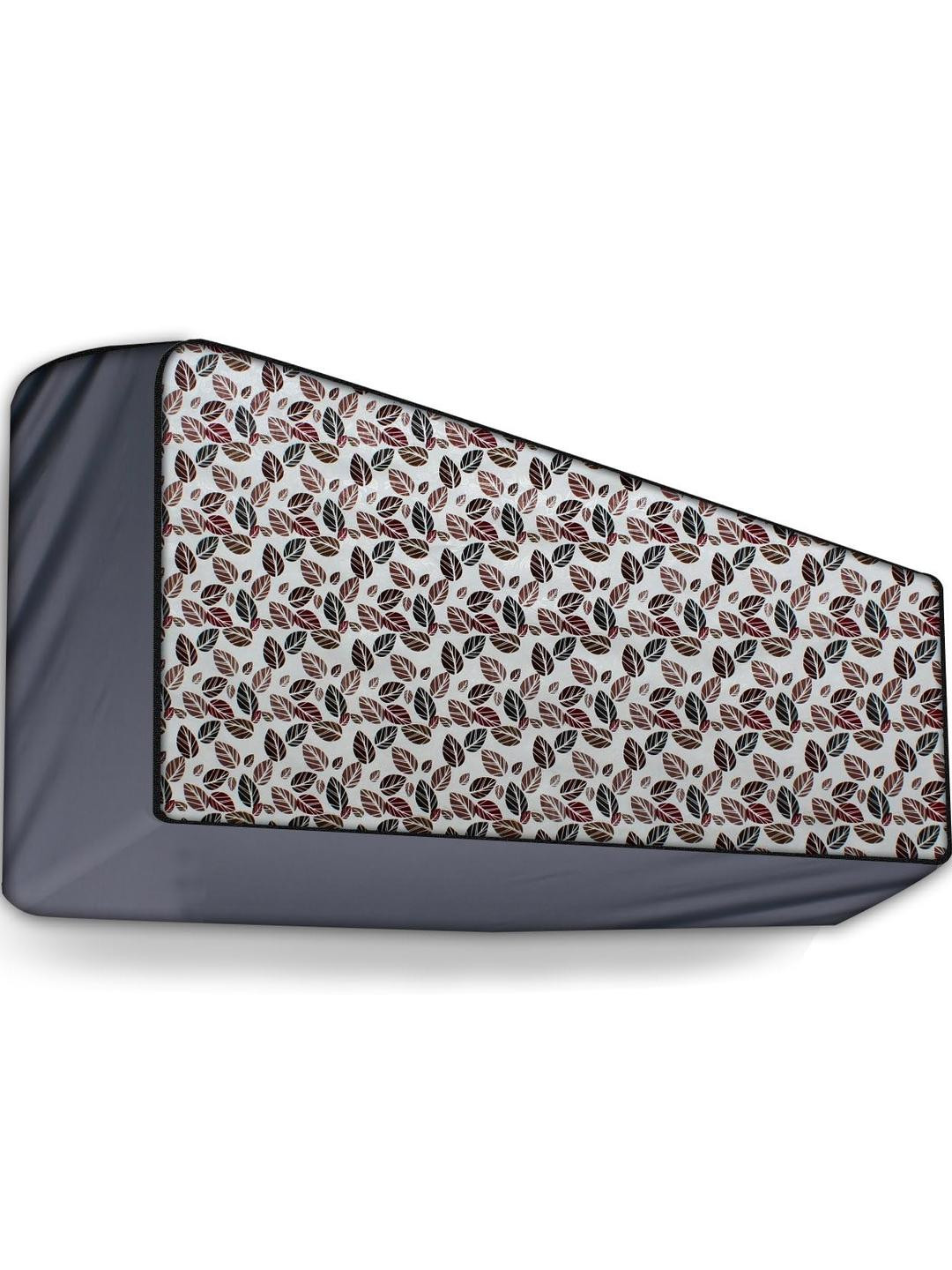 The Furnishing Tree Split AC Cover Indoor Unit 1 ton for All Major Brands Split AC Waterproof and d