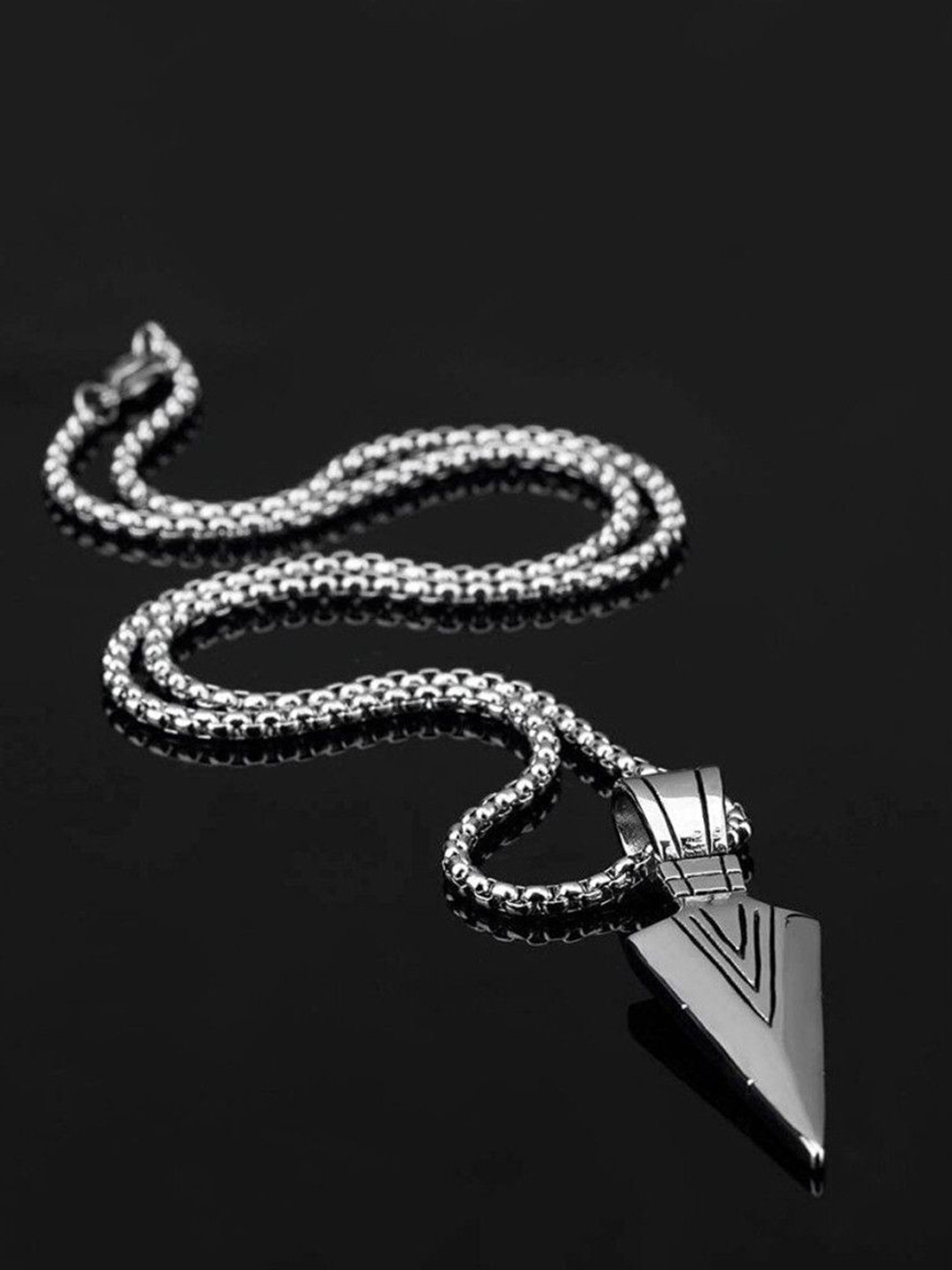 Teeragaj Arrow & Owl Shared Jewellery Set