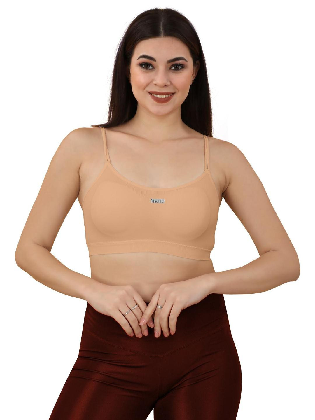 ARKIVA Everyday Cotton Bra