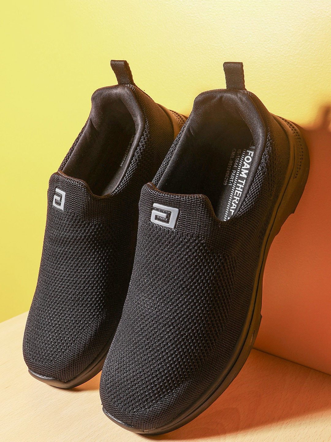 ASIAN Wonderwalk-11 Men Walking Shoes