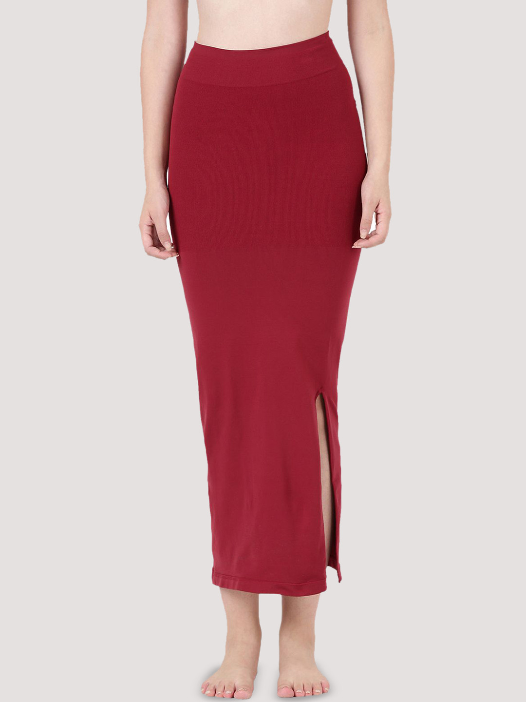 BLOSSOM Seamless & Side Slit Saree Shapewear