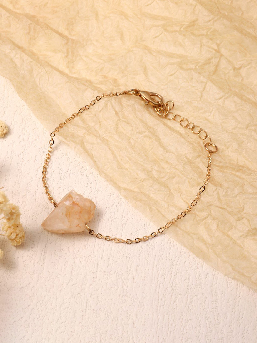 SALTY Set Of 3 Stone Of Confidence Wraparound Rakhis